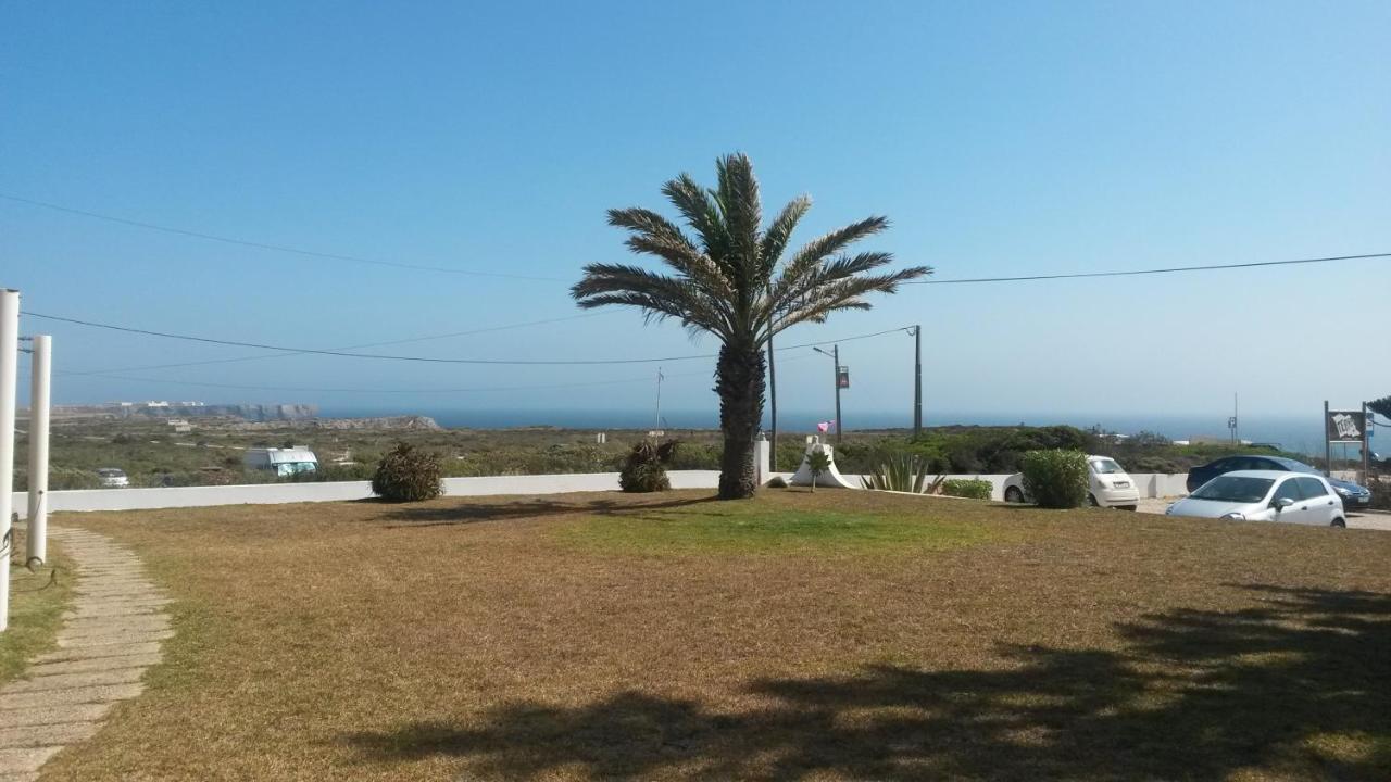 Beach Front Apartment 2 Sagres Extérieur photo