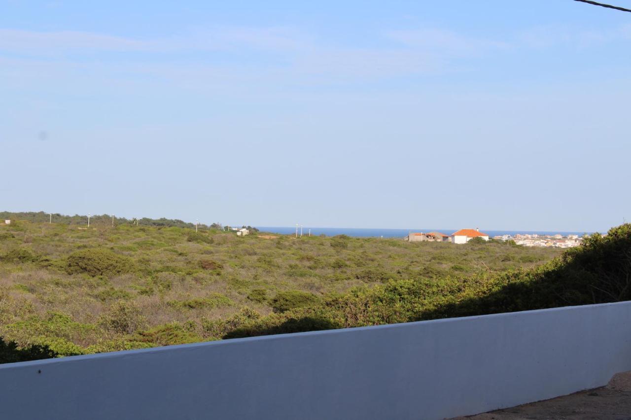 Beach Front Apartment 2 Sagres Extérieur photo