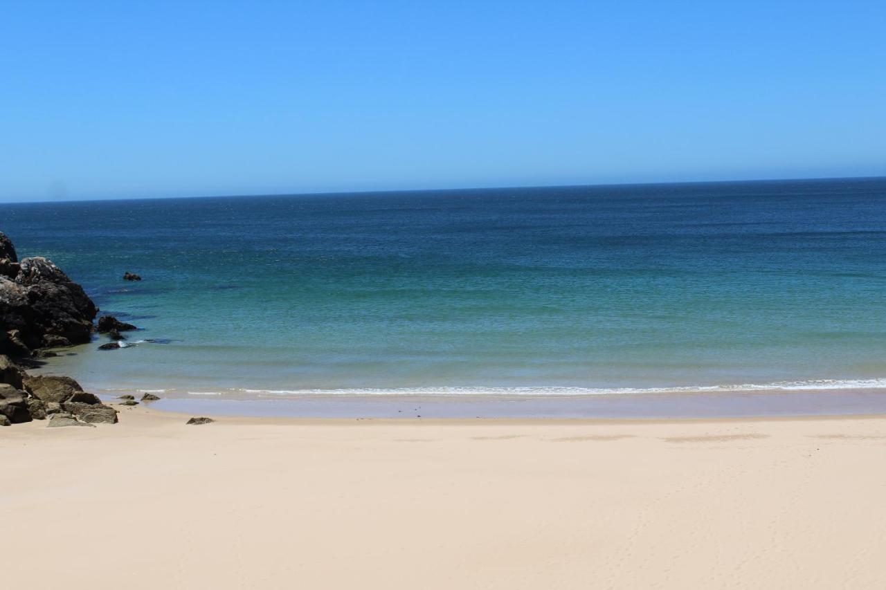 Beach Front Apartment 2 Sagres Extérieur photo