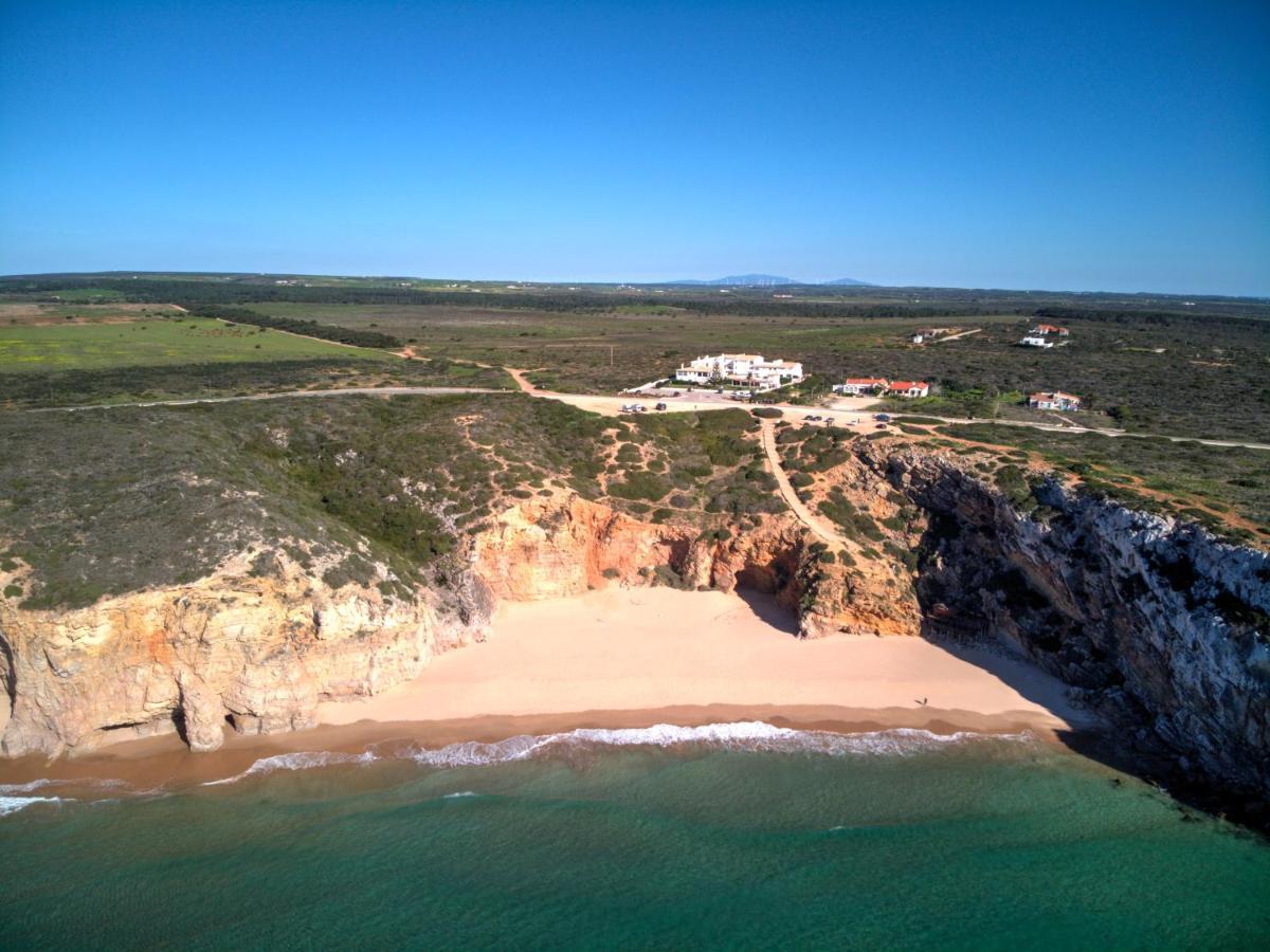 Beach Front Apartment 2 Sagres Extérieur photo