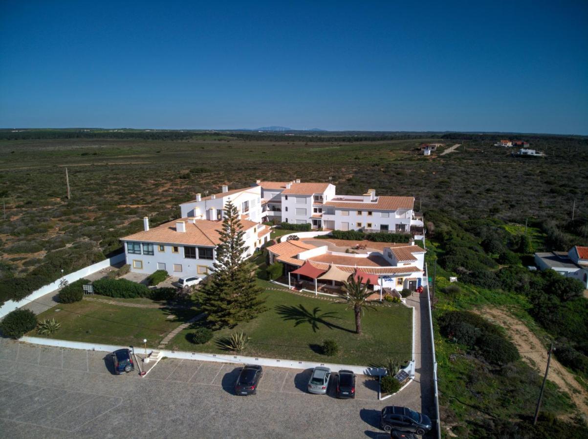 Beach Front Apartment 2 Sagres Extérieur photo