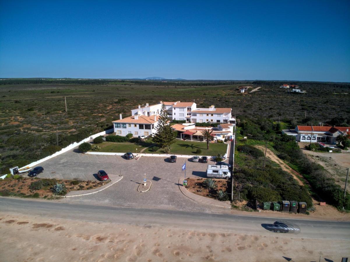 Beach Front Apartment 2 Sagres Extérieur photo